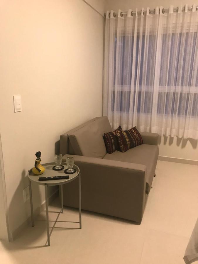 Brunoapartamentos Recife - Boa Vista - Apt 508 Екстер'єр фото